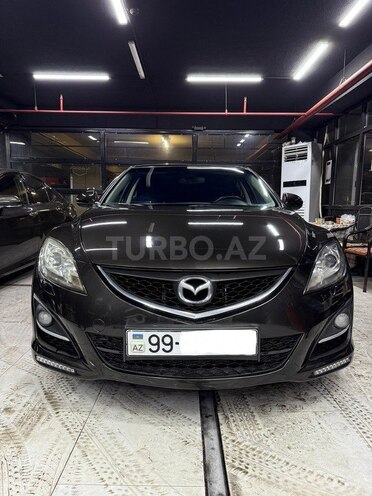 Mazda 6-4
