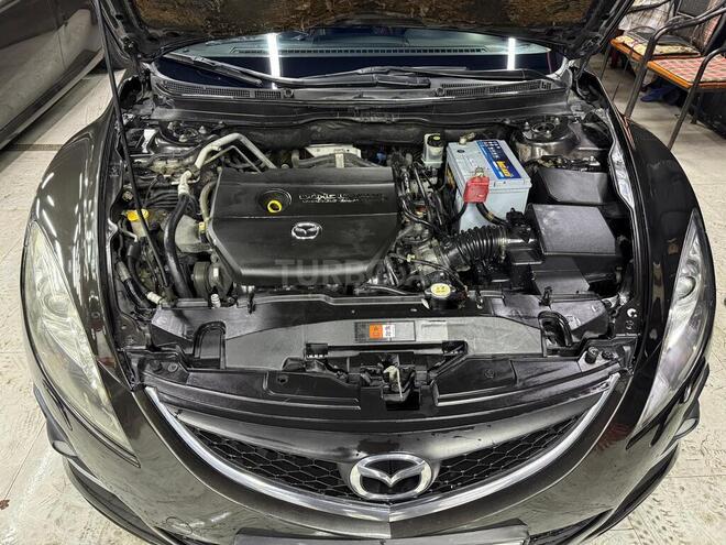 Mazda 6-7