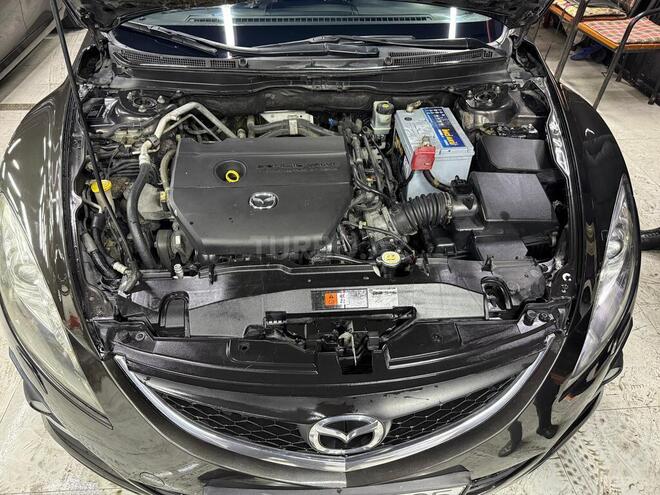Mazda 6-6