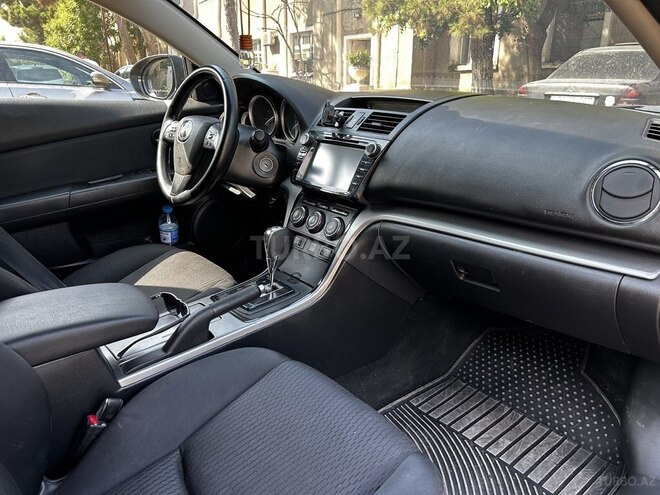 Mazda 6-15