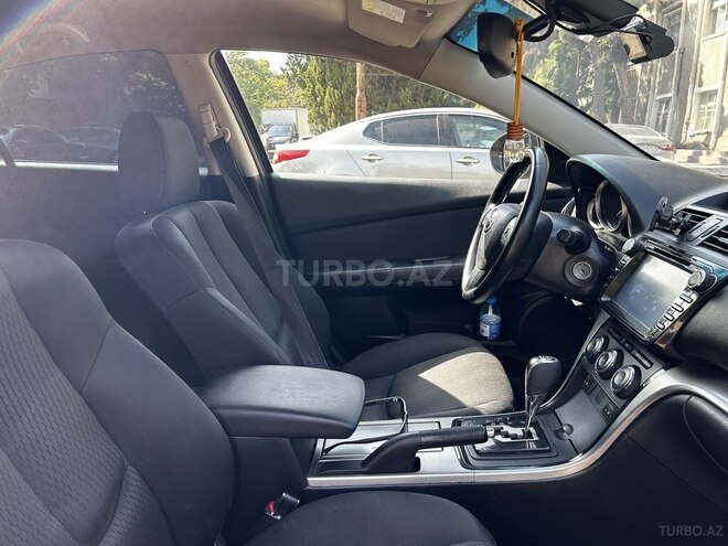 Mazda 6-16