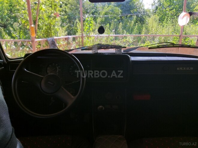 LADA (VAZ) 2107 1995, 74,588 km - 1.3 l - Tovuz
