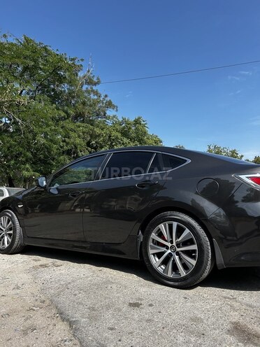 Mazda 6-11