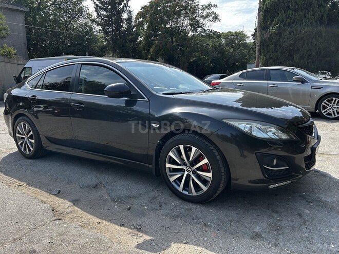 Mazda 6-13