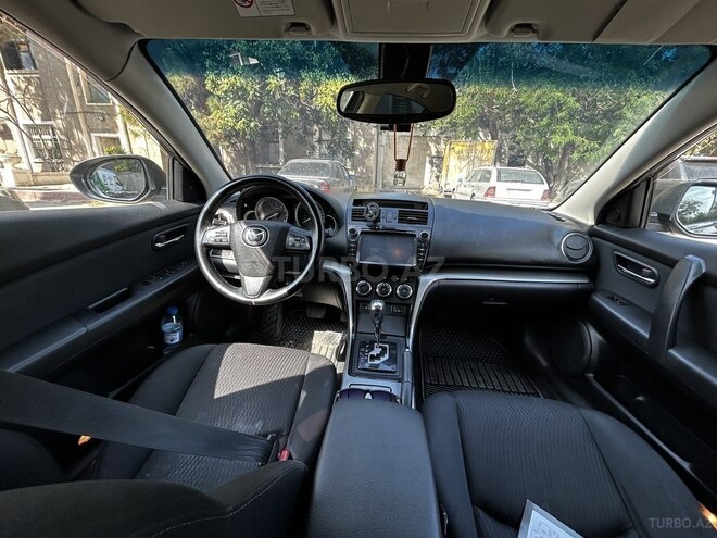 Mazda 6-12