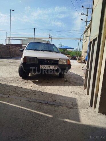 LADA (VAZ) 2109 1990, 390,000 km - 1.5 l - Bakı