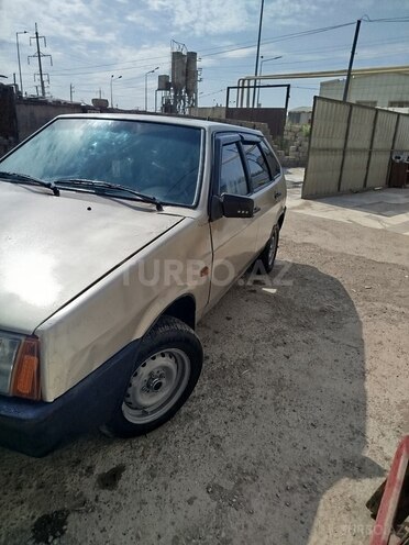LADA (VAZ) 2109 1990, 390,000 km - 1.5 l - Bakı