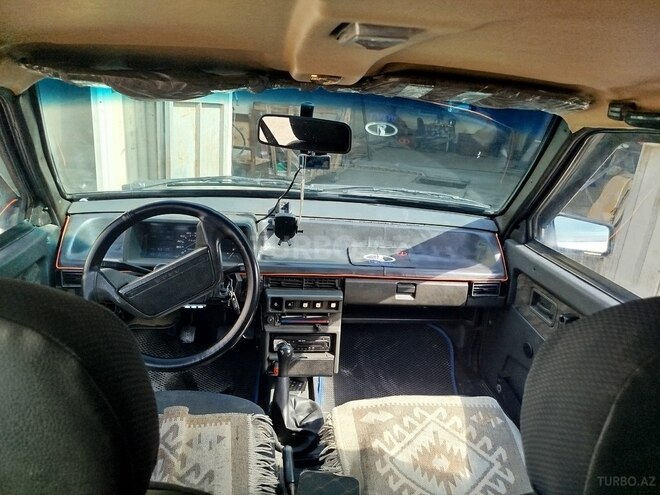 LADA (VAZ) 2109 1990, 390,000 km - 1.5 l - Bakı