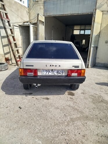 LADA (VAZ) 2109 1990, 390,000 km - 1.5 l - Bakı