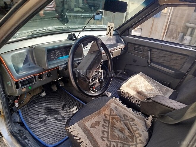 LADA (VAZ) 2109 1990, 390,000 km - 1.5 l - Bakı