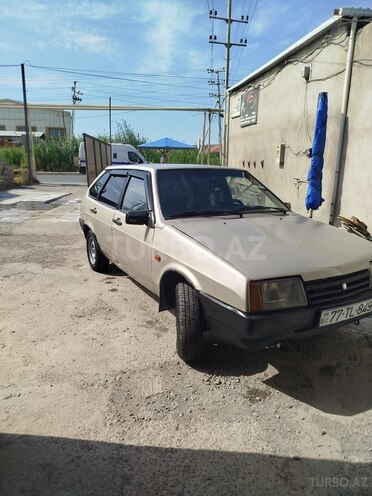 LADA (VAZ) 2109 1990, 390,000 km - 1.5 l - Bakı