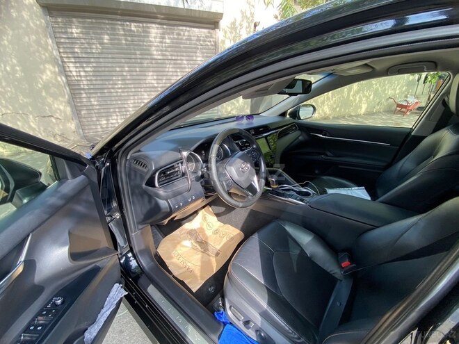 Toyota Camry 2020, 232,000 km - 2.5 л - Bakı