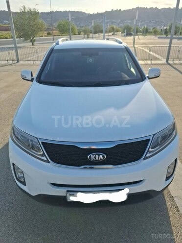 Kia Sorento 2013, 364,359 km - 2.0 l - Bakı