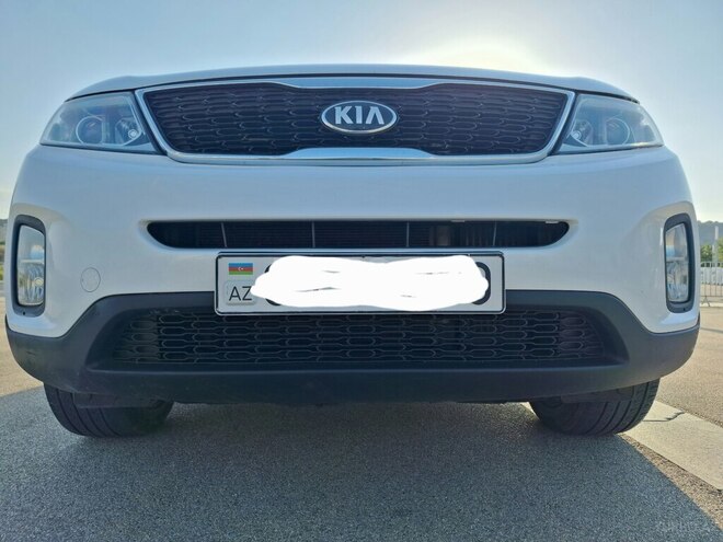Kia Sorento 2013, 364,359 km - 2.0 l - Bakı