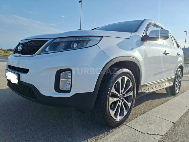 Kia Sorento 2013, 364,359 km - 2.0 l - Bakı