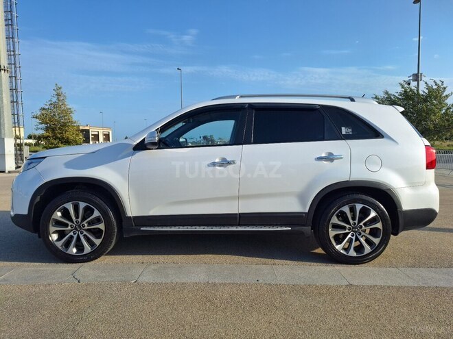 Kia Sorento 2013, 364,359 km - 2.0 l - Bakı