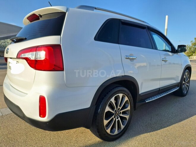 Kia Sorento 2013, 364,359 km - 2.0 l - Bakı