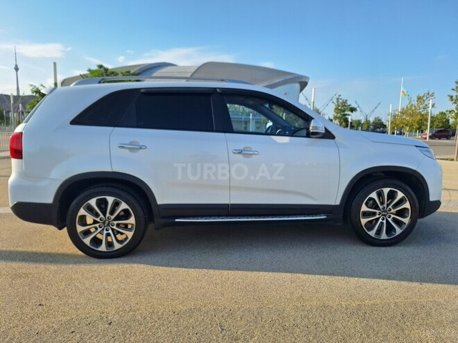 Kia Sorento 2013, 364,359 km - 2.0 l - Bakı