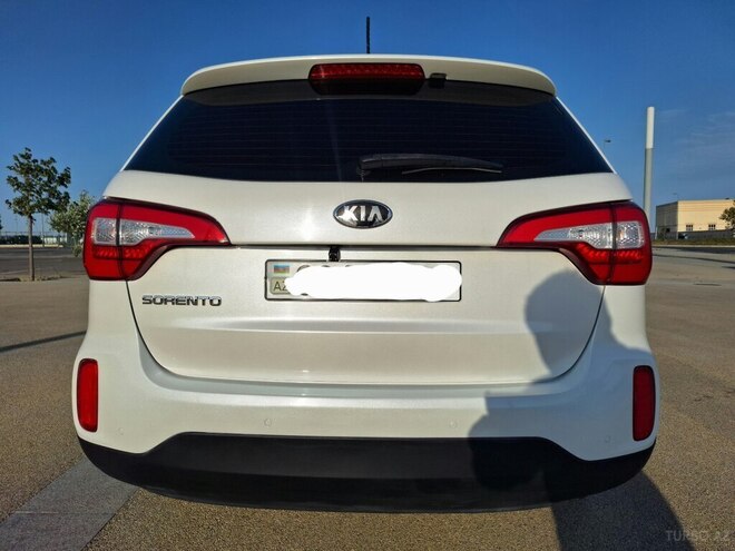 Kia Sorento 2013, 364,359 km - 2.0 l - Bakı