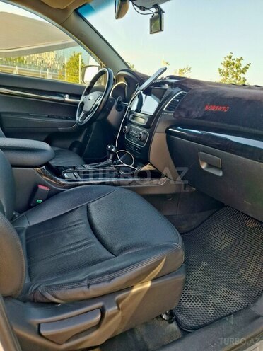 Kia Sorento 2013, 364,359 km - 2.0 l - Bakı