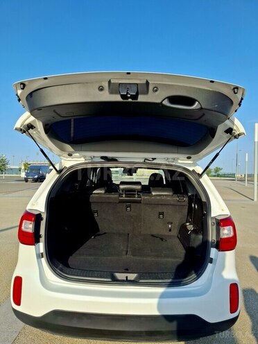 Kia Sorento 2013, 364,359 km - 2.0 l - Bakı