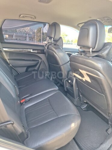 Kia Sorento 2013, 364,359 km - 2.0 l - Bakı