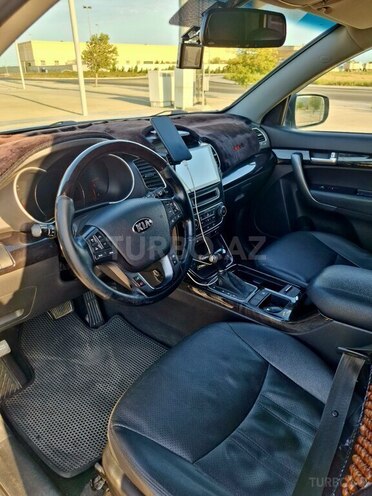 Kia Sorento 2013, 364,359 km - 2.0 l - Bakı