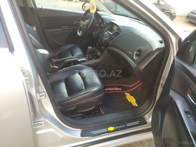 Chevrolet Cruze 2014, 307,268 km - 1.4 л - Bakı