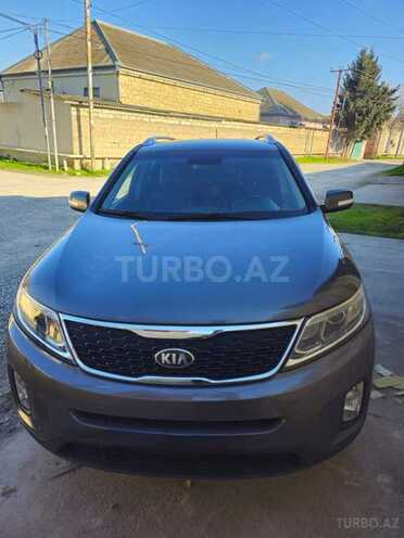 Kia Sorento 2014, 250,000 km - 2.0 l - Bakı