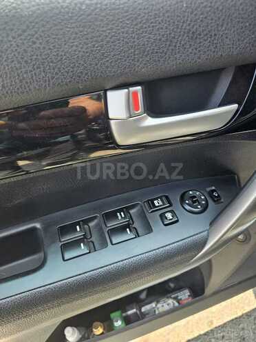 Kia Sorento 2014, 250,000 km - 2.0 l - Bakı