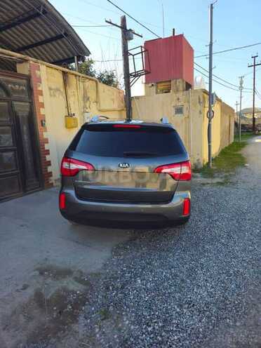 Kia Sorento 2014, 250,000 km - 2.0 l - Bakı