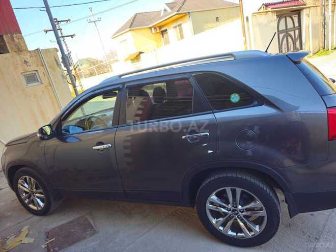 Kia Sorento 2014, 250,000 km - 2.0 l - Bakı
