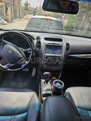 Kia Sorento 2014, 250,000 km - 2.0 l - Bakı