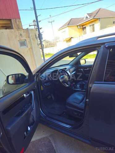 Kia Sorento 2014, 250,000 km - 2.0 l - Bakı