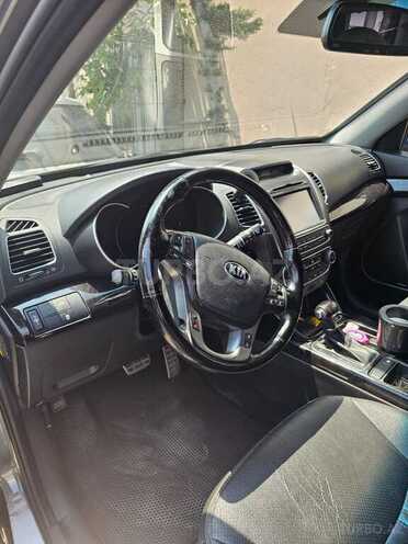Kia Sorento 2014, 250,000 km - 2.0 l - Bakı