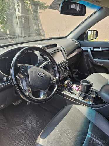 Kia Sorento 2014, 250,000 km - 2.0 l - Bakı