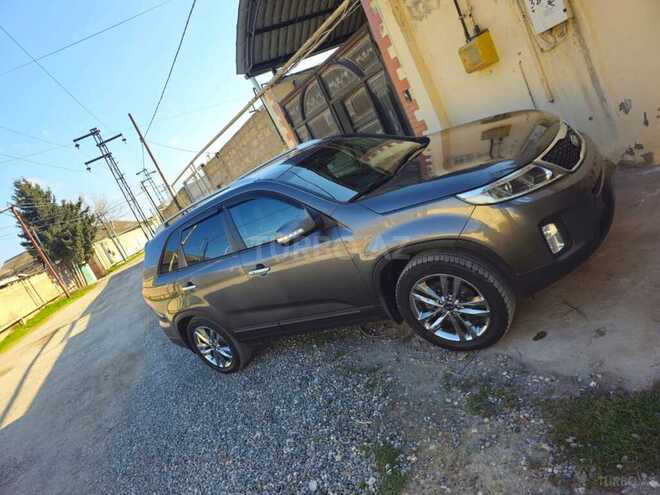 Kia Sorento 2014, 250,000 km - 2.0 l - Bakı