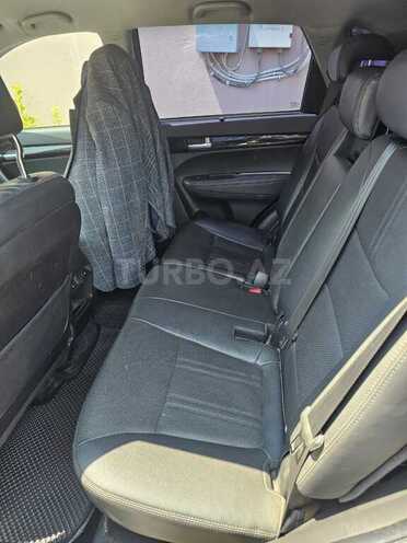 Kia Sorento 2014, 250,000 km - 2.0 l - Bakı