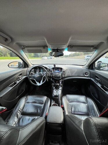 Chevrolet Cruze 2012, 188,000 km - 1.4 l - Bakı