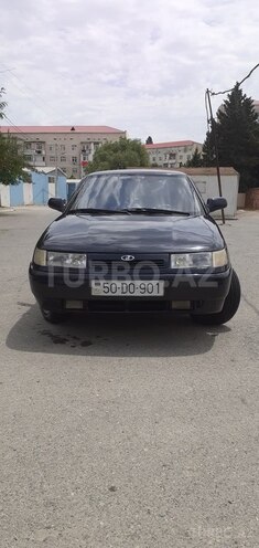 LADA (VAZ) 2112 2007, 230,250 km - 1.6 l - Sumqayıt
