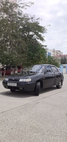 LADA (VAZ) 2112 2007, 230,250 km - 1.6 l - Sumqayıt