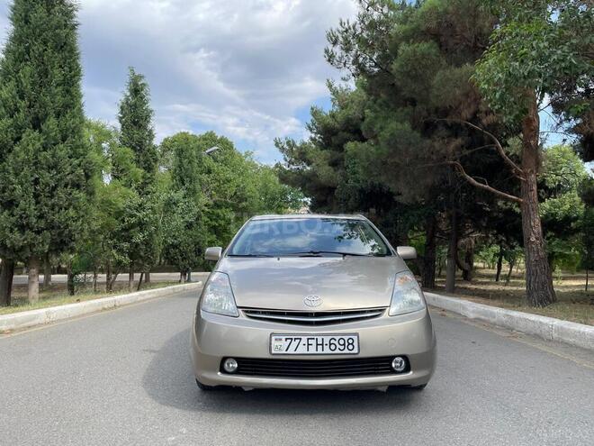 Toyota Prius 2008, 248,000 km - 1.5 l - Gəncə