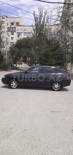 LADA (VAZ) 2112 2007, 230,250 km - 1.6 l - Sumqayıt