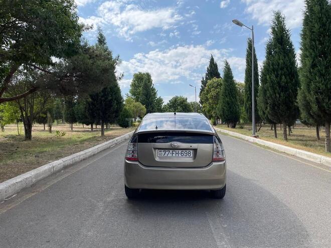 Toyota Prius 2008, 248,000 km - 1.5 l - Gəncə