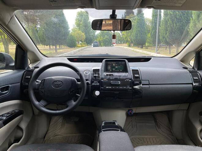 Toyota Prius 2008, 248,000 km - 1.5 l - Gəncə