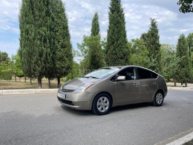 Toyota Prius 2008, 248,000 km - 1.5 l - Gəncə
