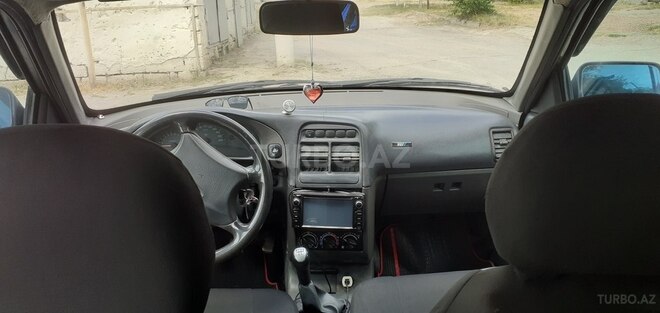 LADA (VAZ) 2112 2007, 230,250 km - 1.6 l - Sumqayıt