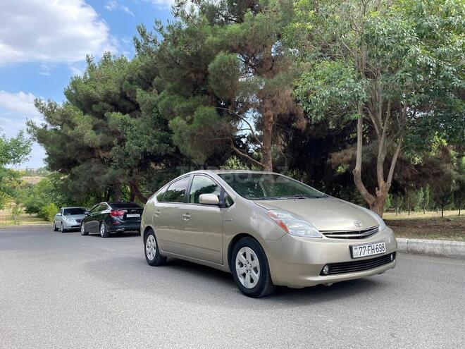 Toyota Prius 2008, 248,000 km - 1.5 l - Gəncə
