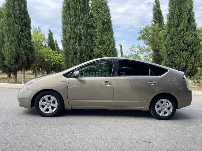 Toyota Prius 2008, 248,000 km - 1.5 l - Gəncə
