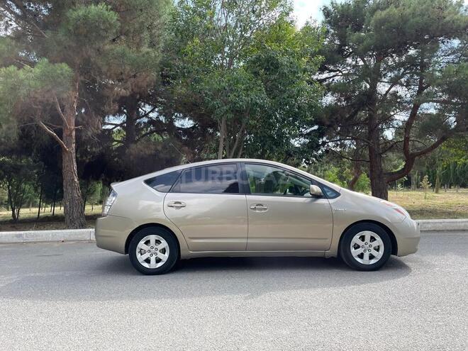 Toyota Prius 2008, 248,000 km - 1.5 l - Gəncə